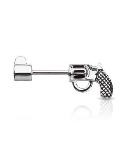 Piercing téton pistolet